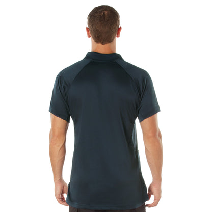 Rothco On Duty Performance Polo