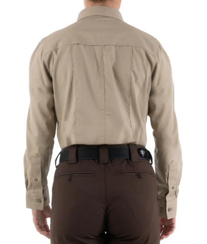 First Tactical Women's PRO DUTY™ Uniform Shirt