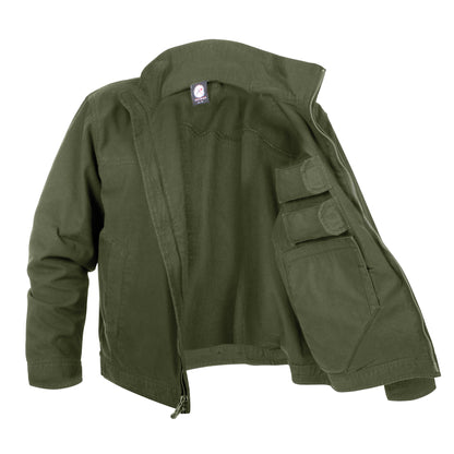 Rothco Lightweight Concealed Carry Jacket
