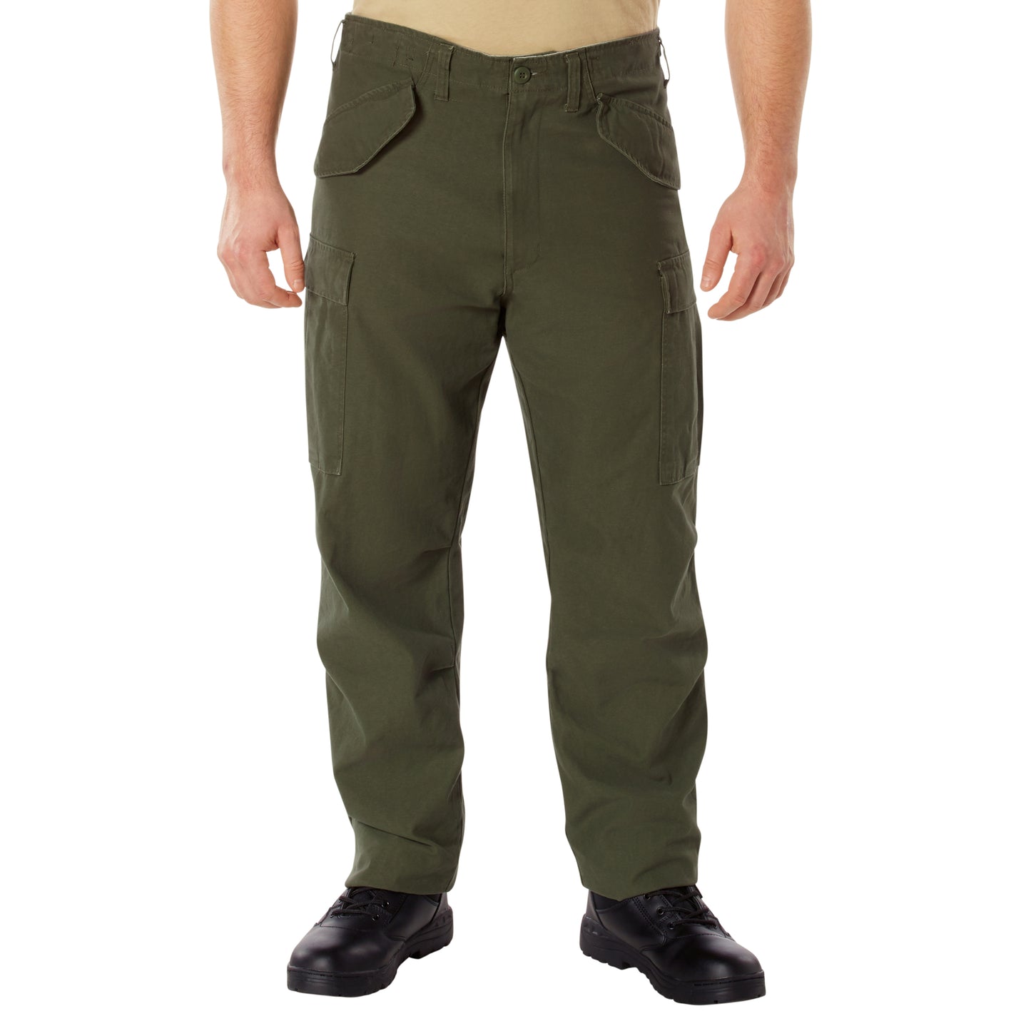 Rothco Vintage M-65 Field Pant