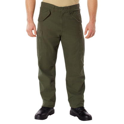 Rothco Vintage M-65 Field Pant