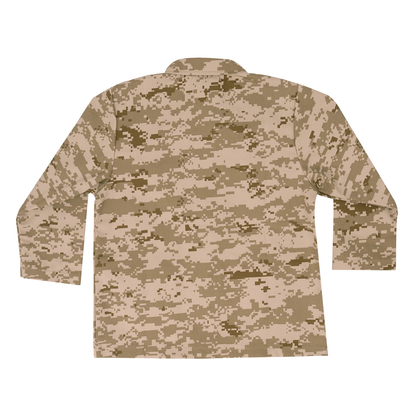 Rothco Kids Camo BDU Shirt