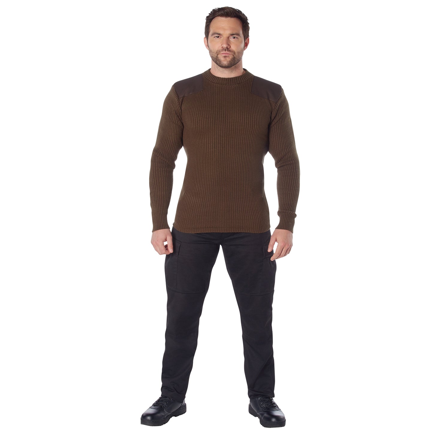 Rothco Acrylic Commando Sweater