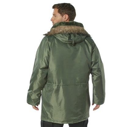 Rothco N-3B Parka