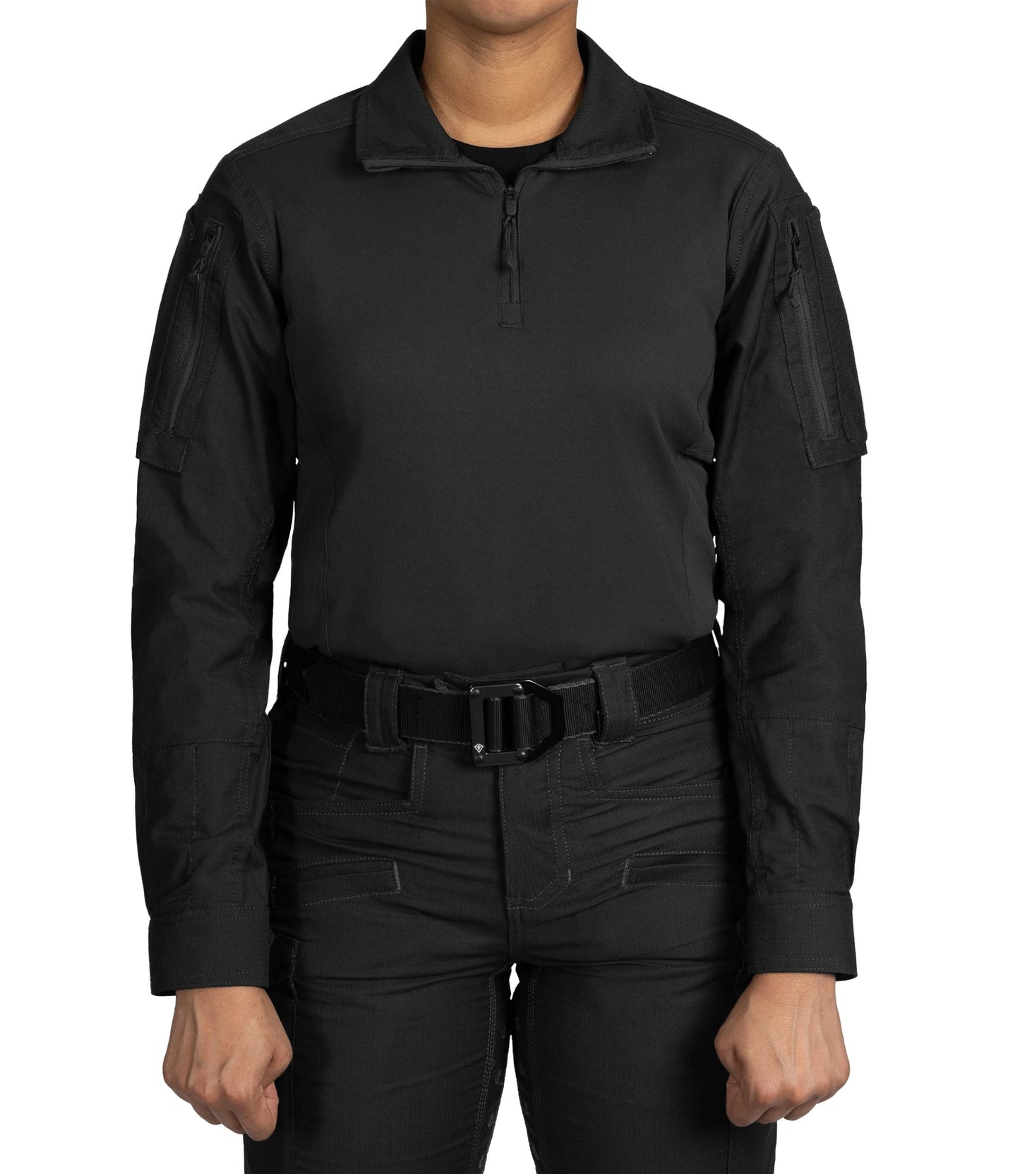 First Tactical Women's Defender Shirt