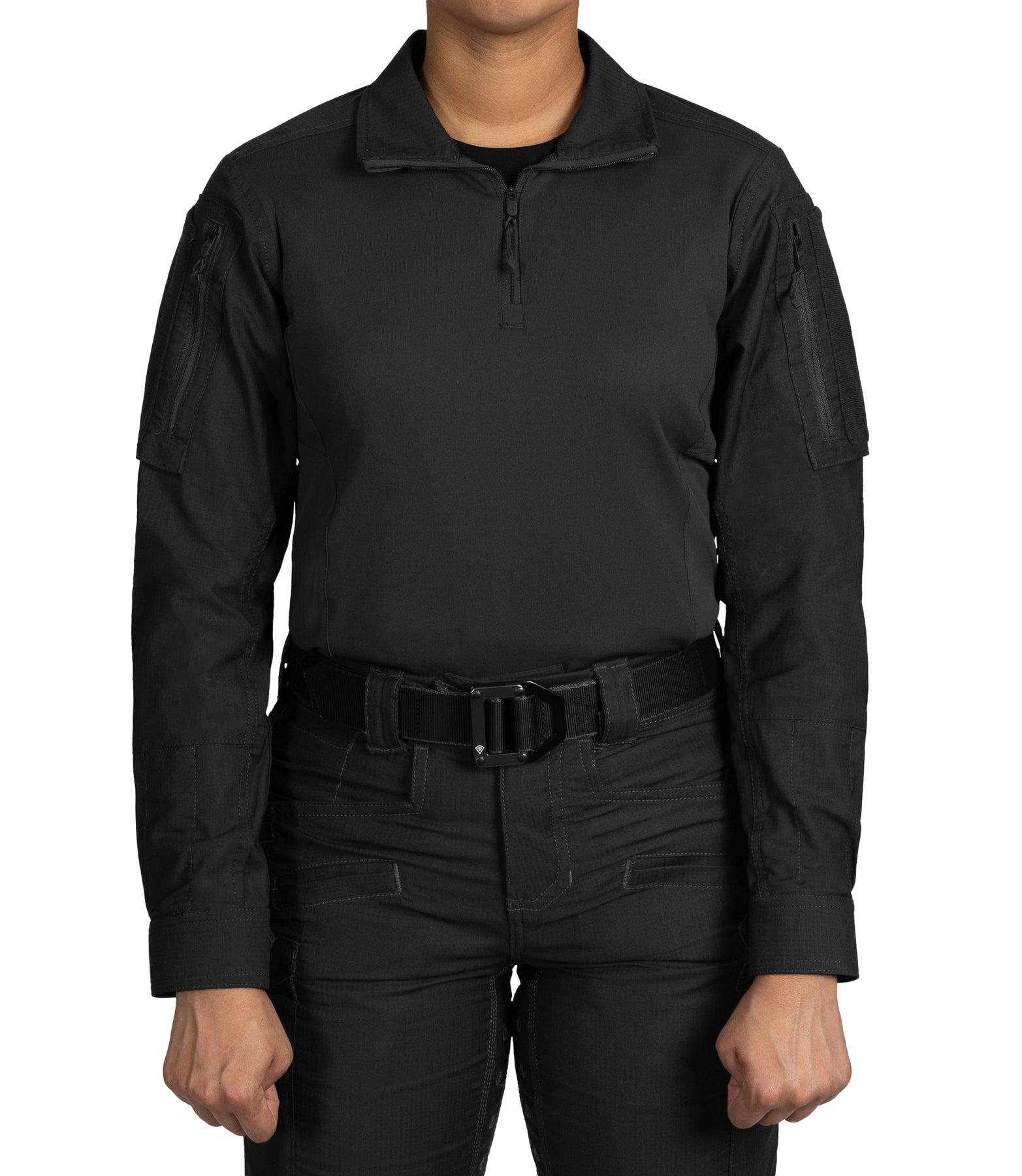 First Tactical Women's Defender Shirt