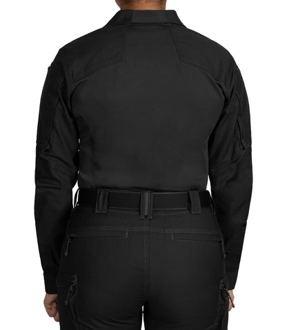 First Tactical Women's Defender Shirt