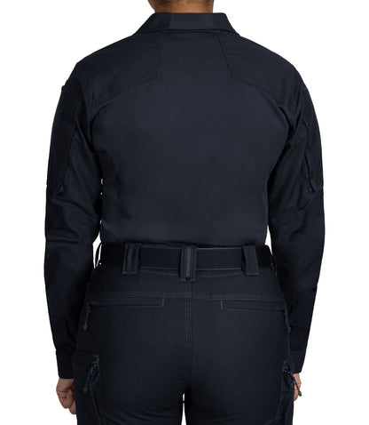 First Tactical Women's Defender Shirt