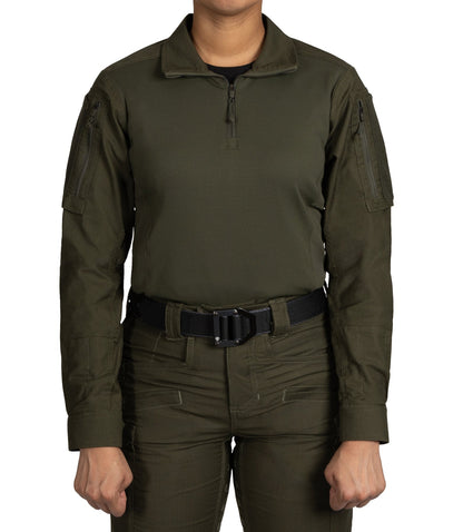 First Tactical Women's Defender Shirt