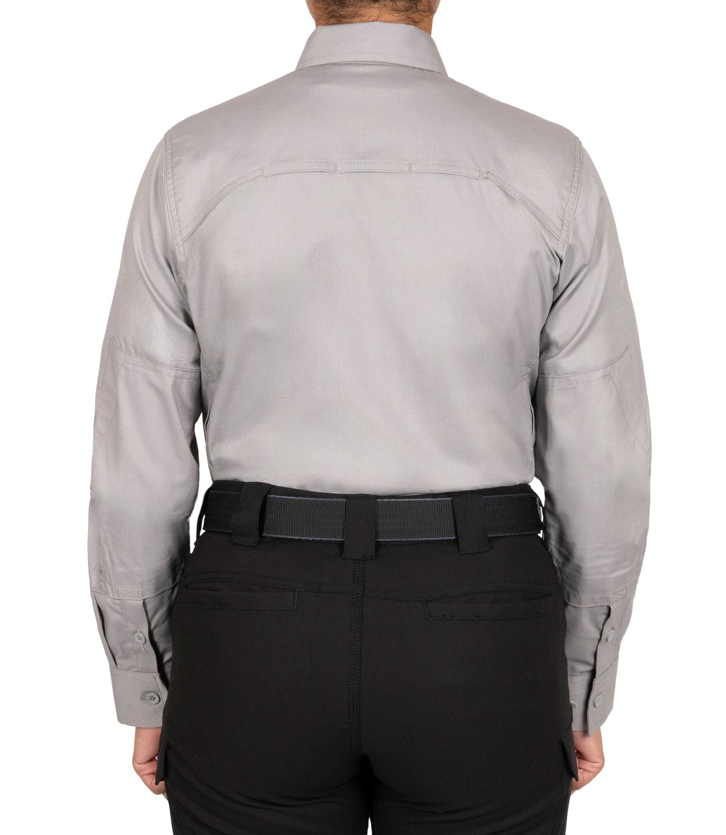 First Tactical Women's V2 Tactical Long Sleeve Shirt