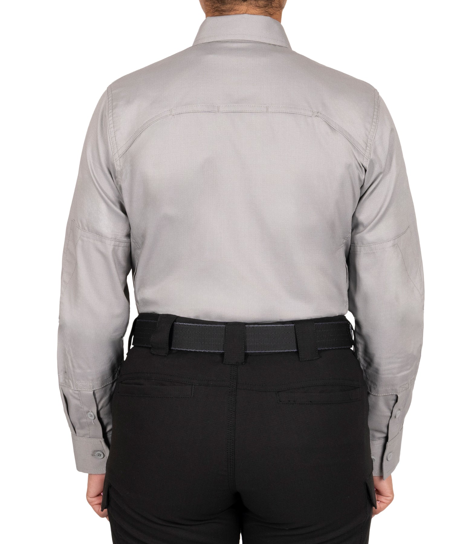First Tactical Women's V2 Tactical Long Sleeve Shirt