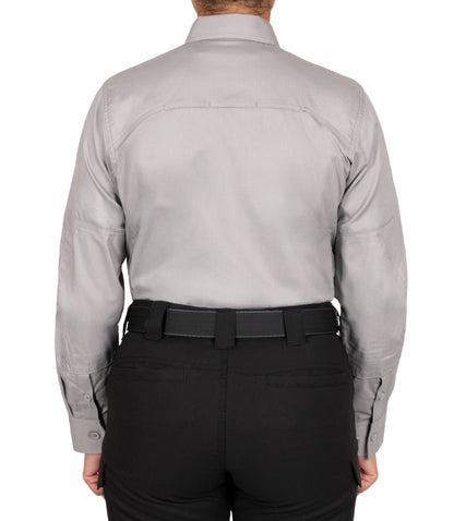 First Tactical Women's V2 Tactical Long Sleeve Shirt
