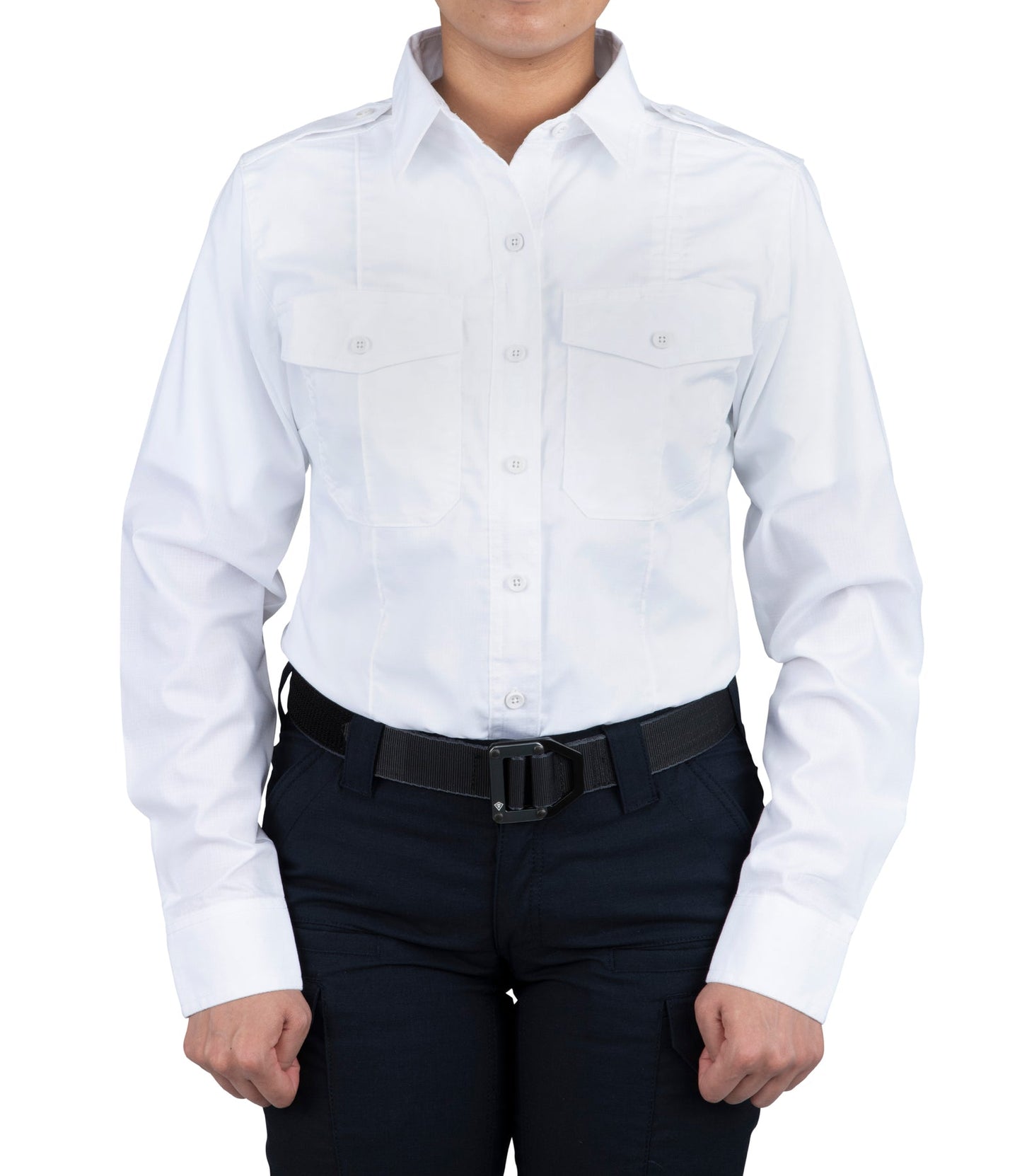 First Tactical Women's V2 PRO Duty Uniform Shirt