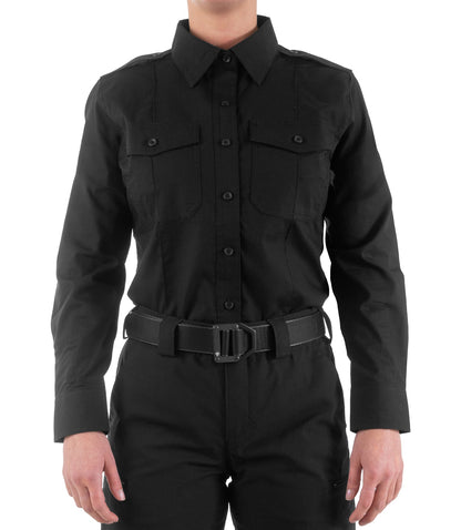 First Tactical Women's V2 PRO Duty Uniform Shirt