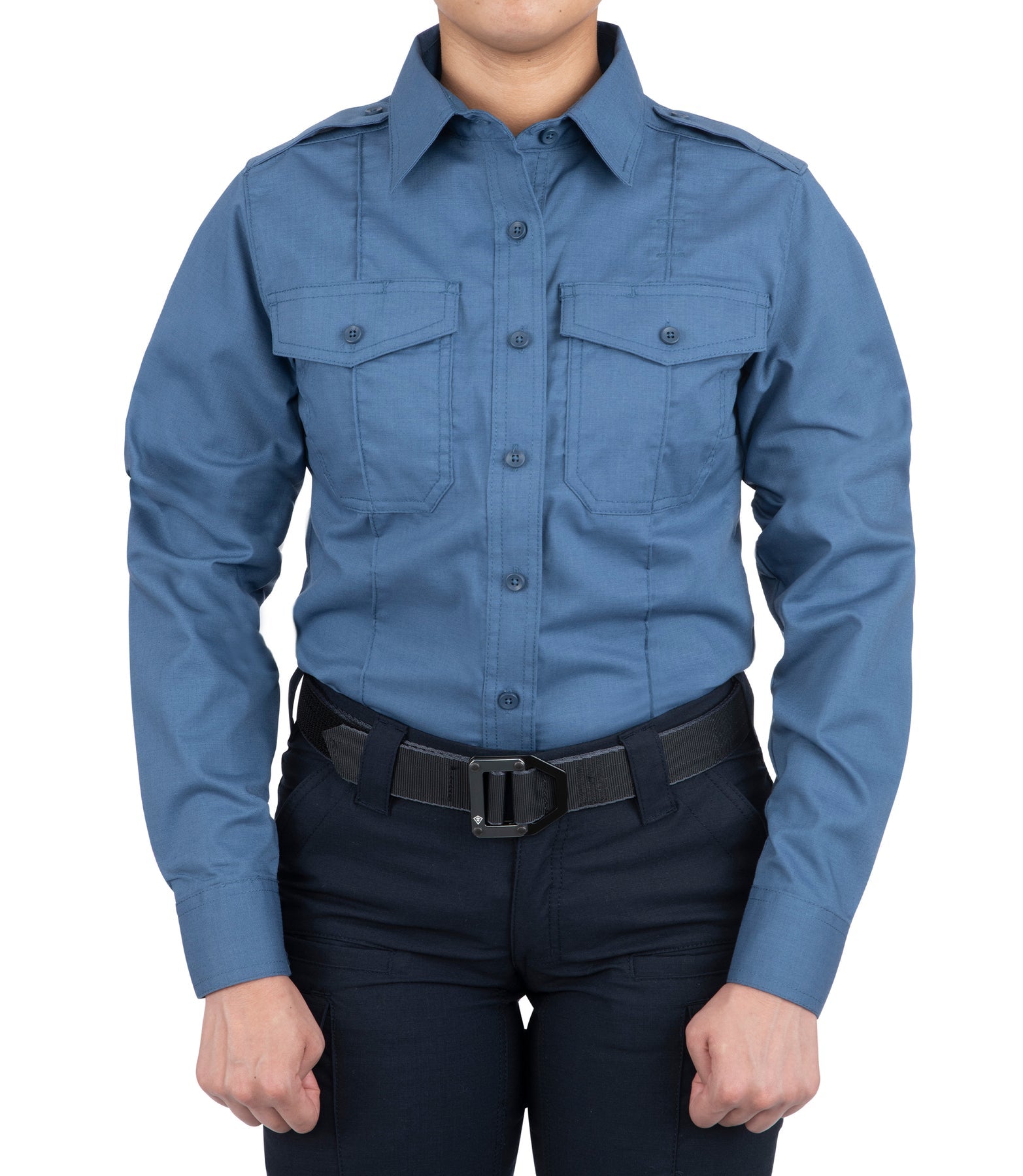First Tactical Women's V2 PRO Duty Uniform Shirt