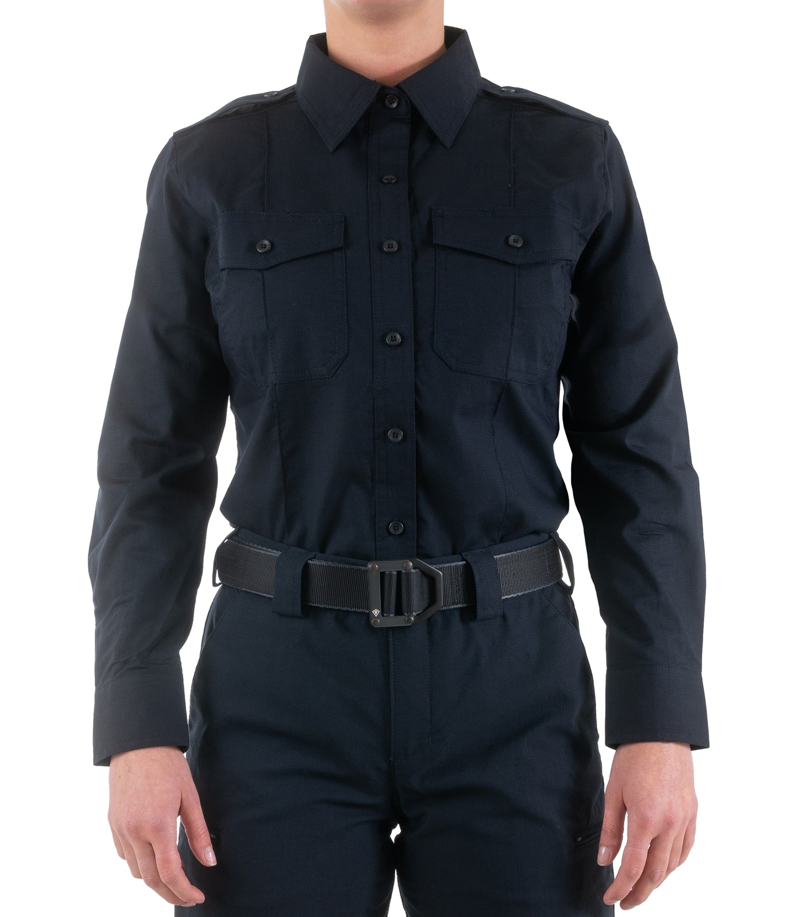 First Tactical Women's V2 PRO Duty Uniform Shirt