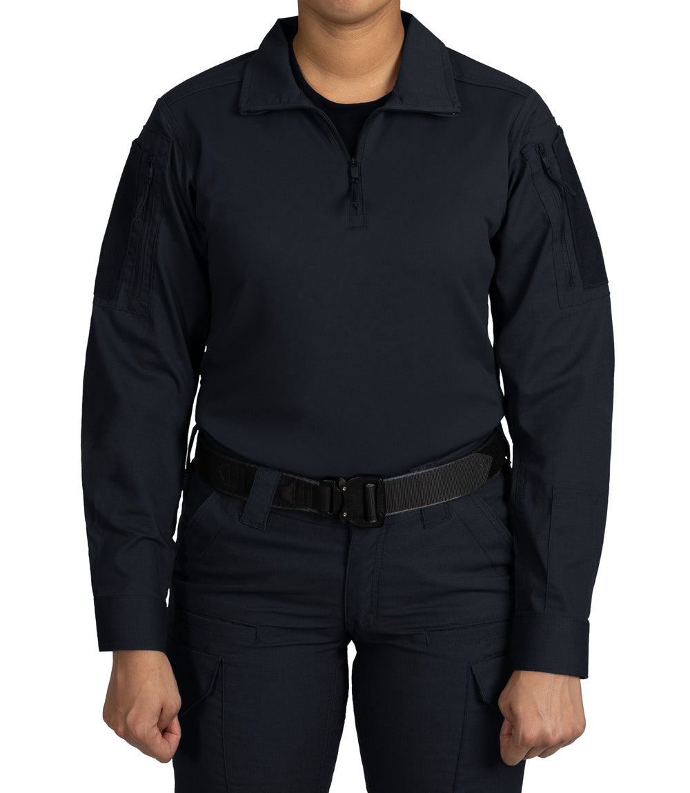 First Tactical Women's V2 Responder Shirt