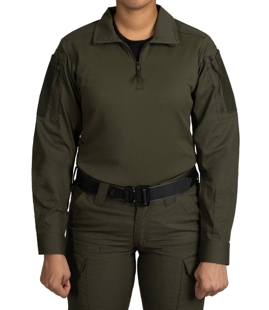 First Tactical Women's V2 Responder Shirt
