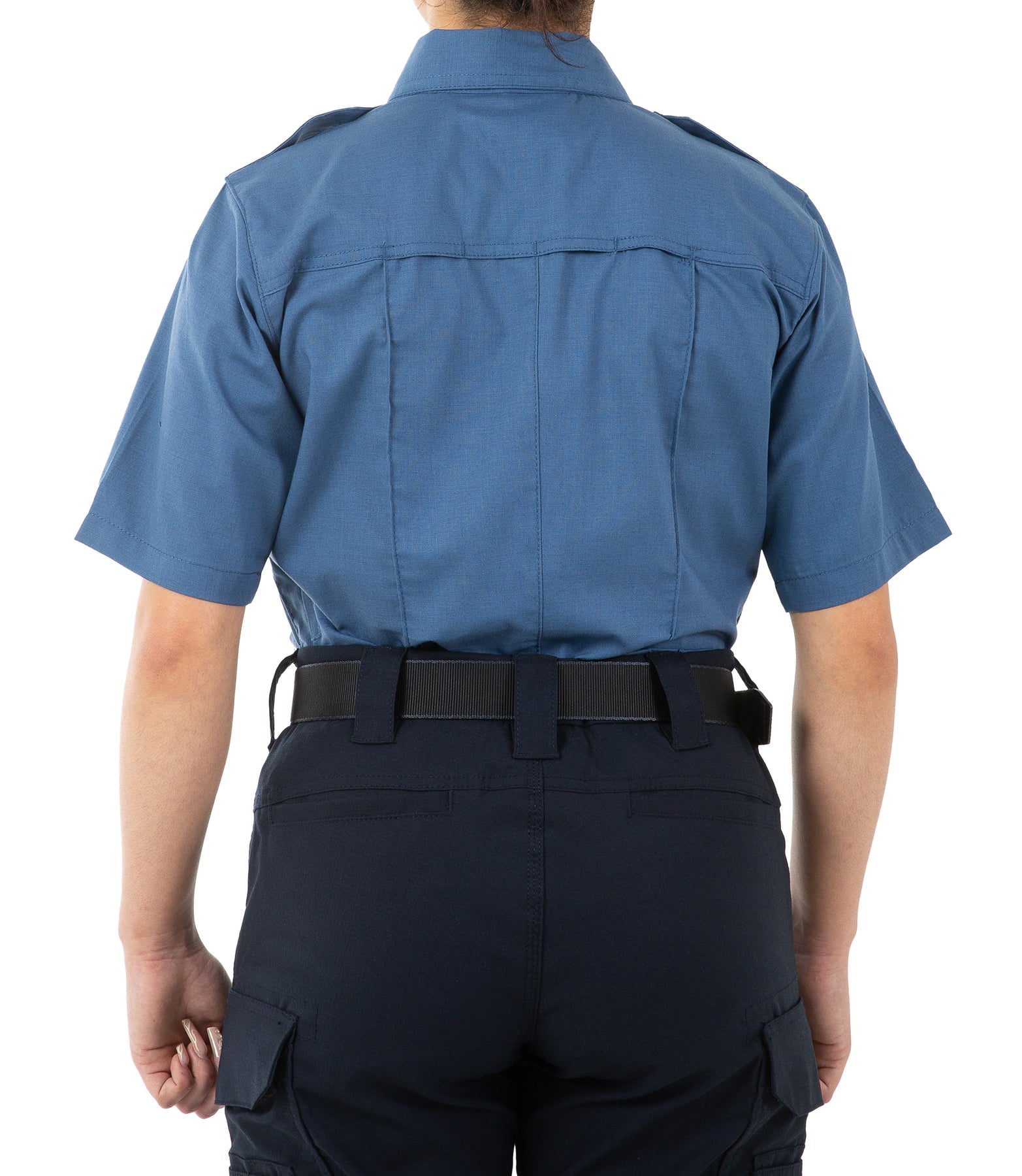 First Tactical Women's V2 PRO Duty Uniform Short Sleeve Shirt