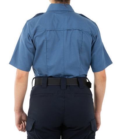 First Tactical Women's V2 PRO Duty Uniform Short Sleeve Shirt