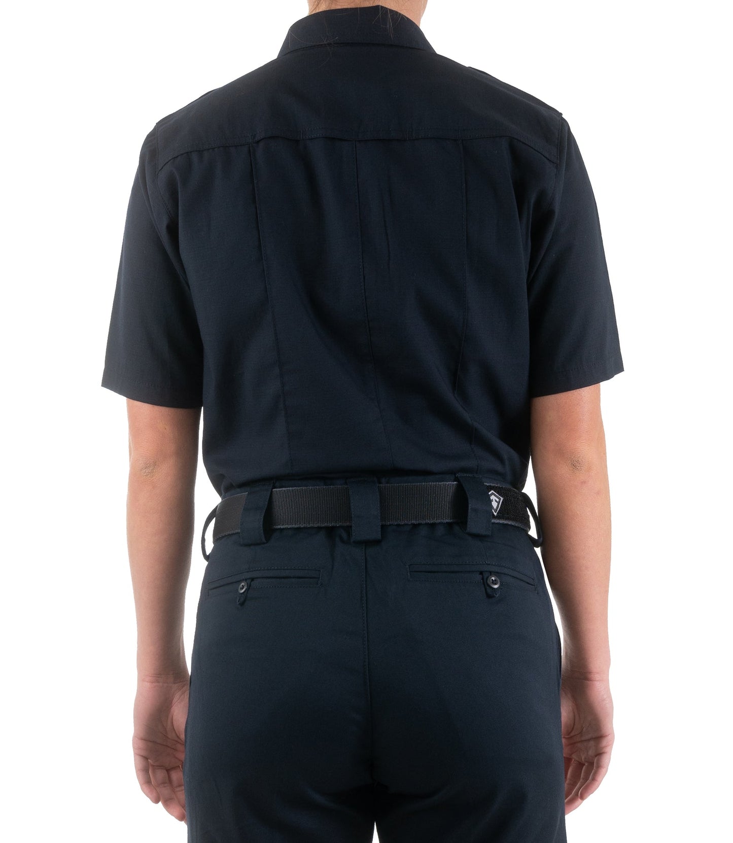 First Tactical Women's V2 PRO Duty Uniform Short Sleeve Shirt