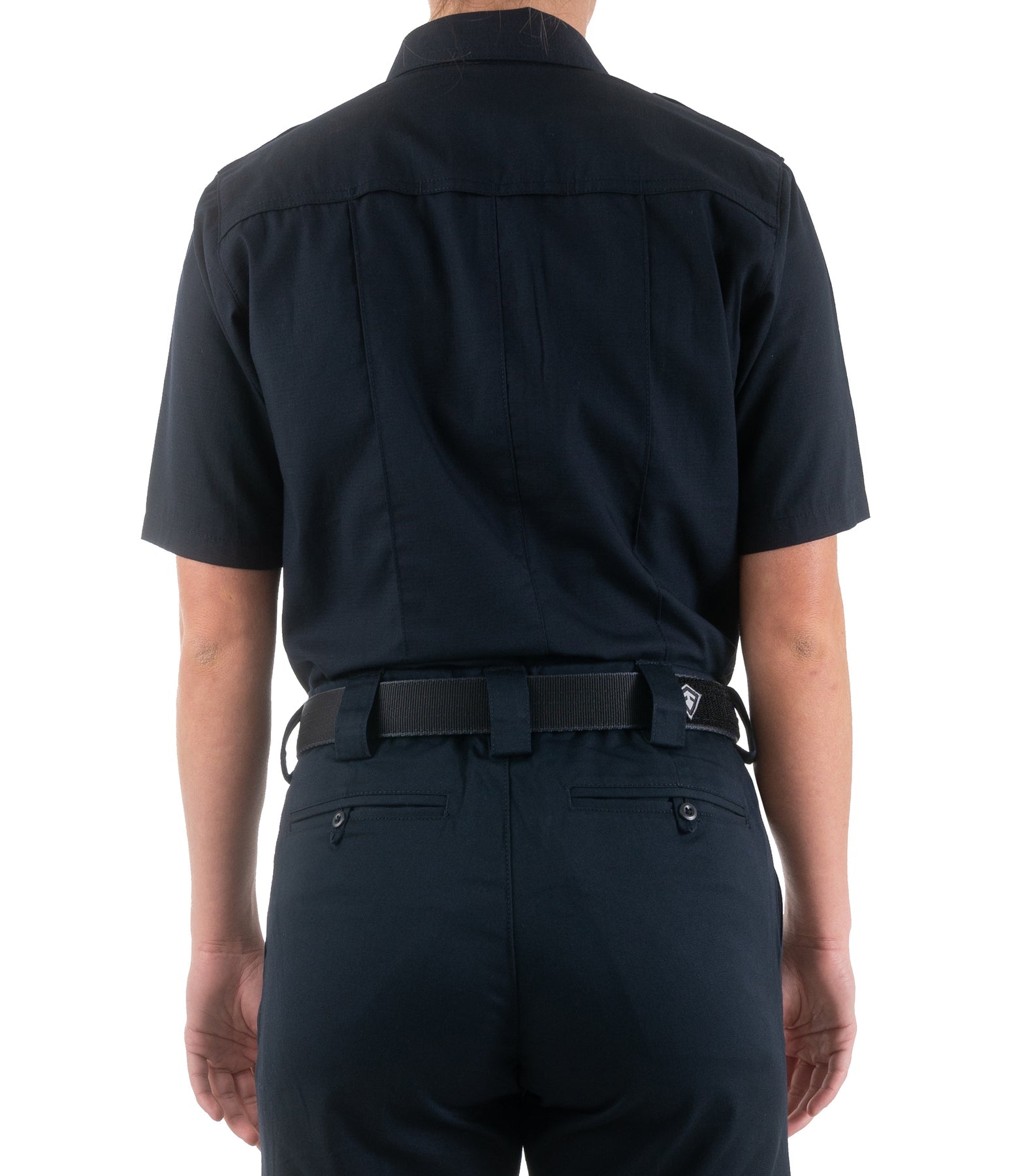 First Tactical Women's V2 PRO Duty Uniform Short Sleeve Shirt