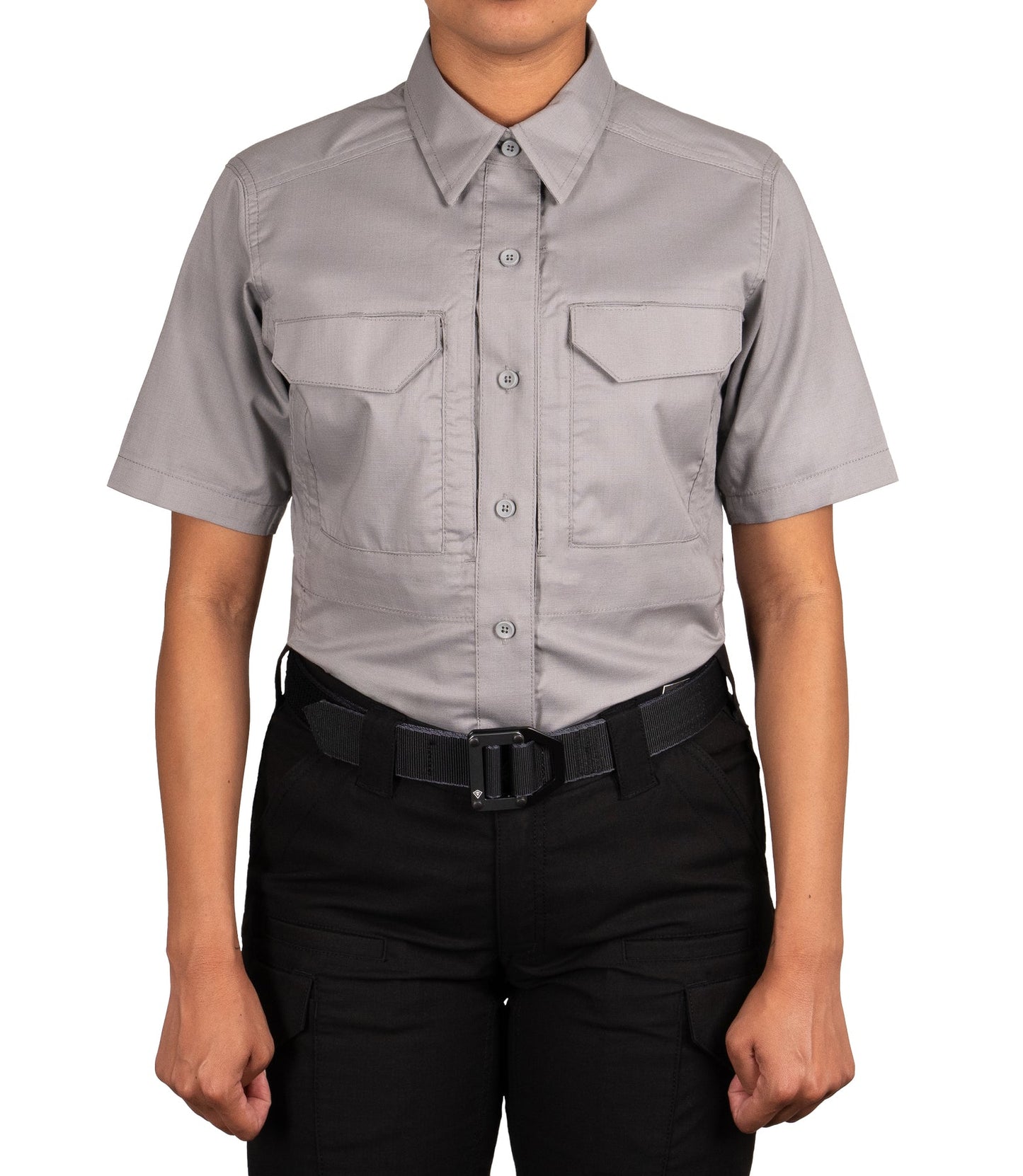 First Tactical Women's V2 Tactical Short Sleeve Shirt