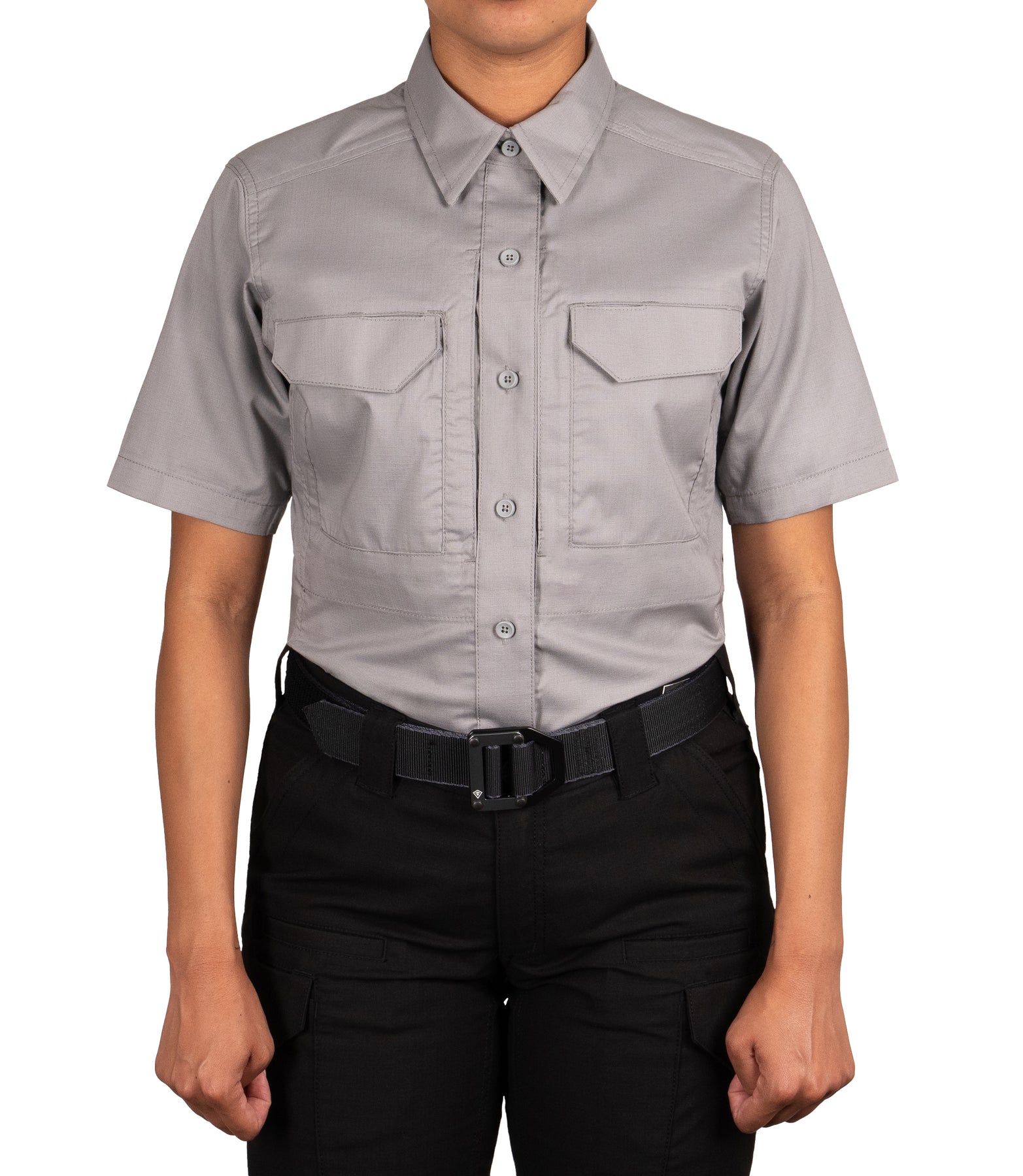 First Tactical Women's V2 Tactical Short Sleeve Shirt