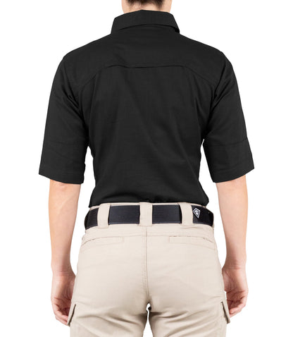 First Tactical Women's V2 Tactical Short Sleeve Shirt