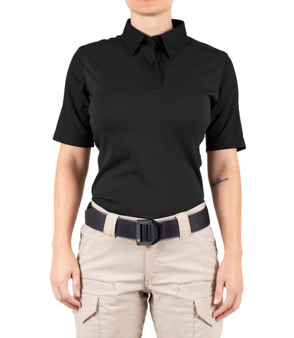 First Tactical Women's V2 Pro Performance Short Sleeve Shirt