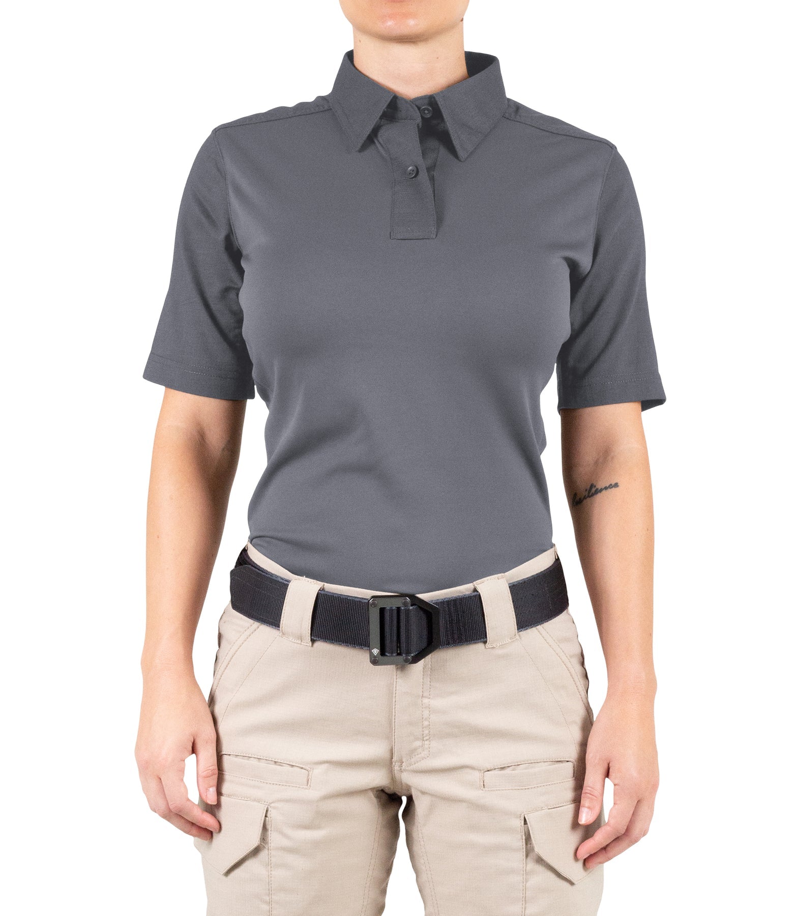 First Tactical Women's V2 Pro Performance Short Sleeve Shirt