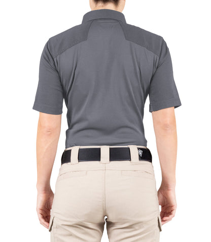 First Tactical Women's V2 Pro Performance Short Sleeve Shirt