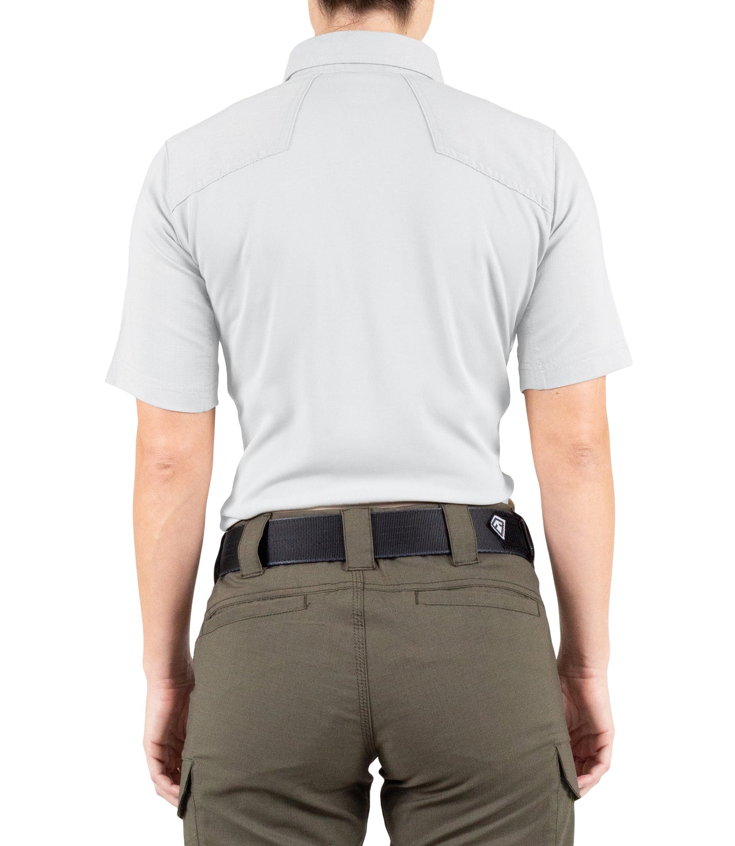 First Tactical Women's V2 Pro Performance Short Sleeve Shirt