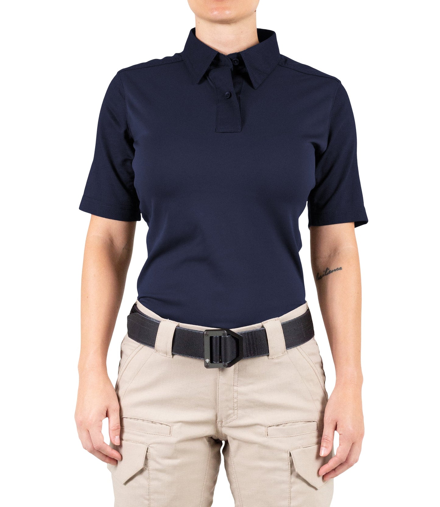 First Tactical Women's V2 Pro Performance Short Sleeve Shirt