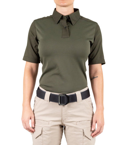 First Tactical Women's V2 Pro Performance Short Sleeve Shirt