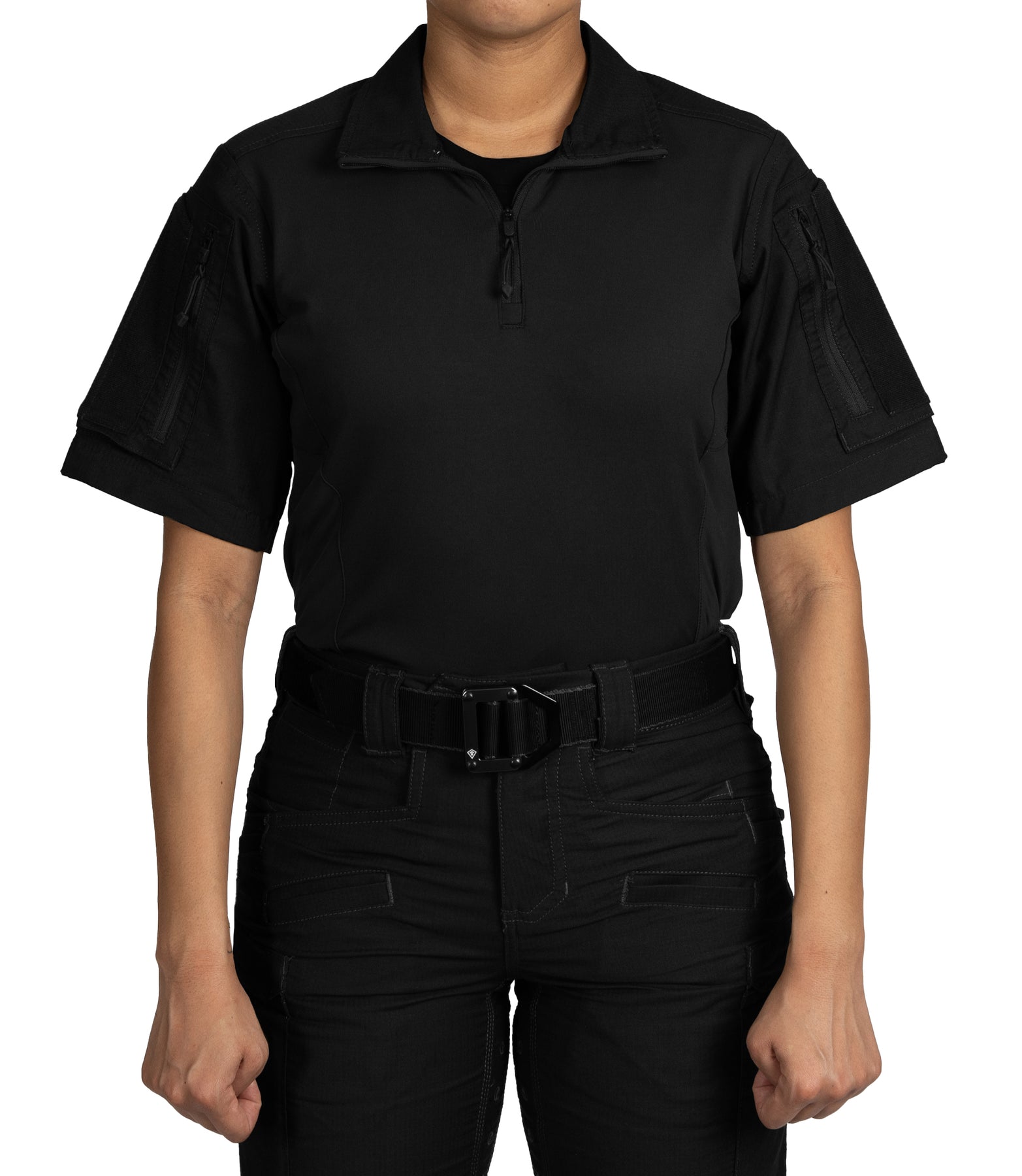 First Tactical Women's Defender Short Sleeve Shirt