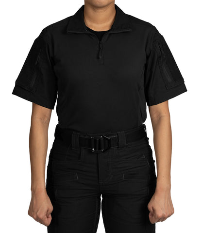 First Tactical Women's Defender Short Sleeve Shirt