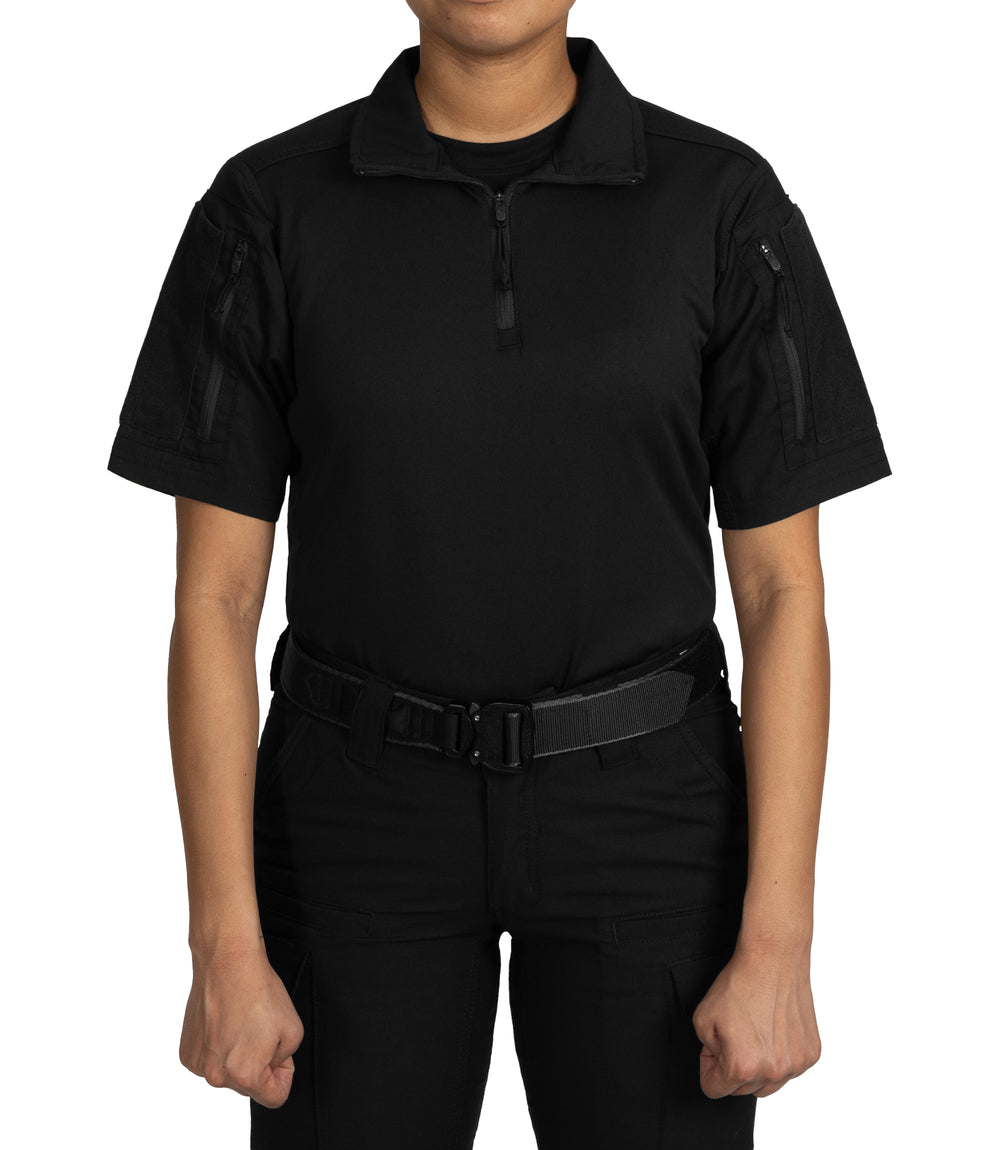 First Tactical Women's V2 Responder Short Sleeve Shirt