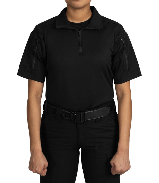 First Tactical Women's V2 Responder Short Sleeve Shirt