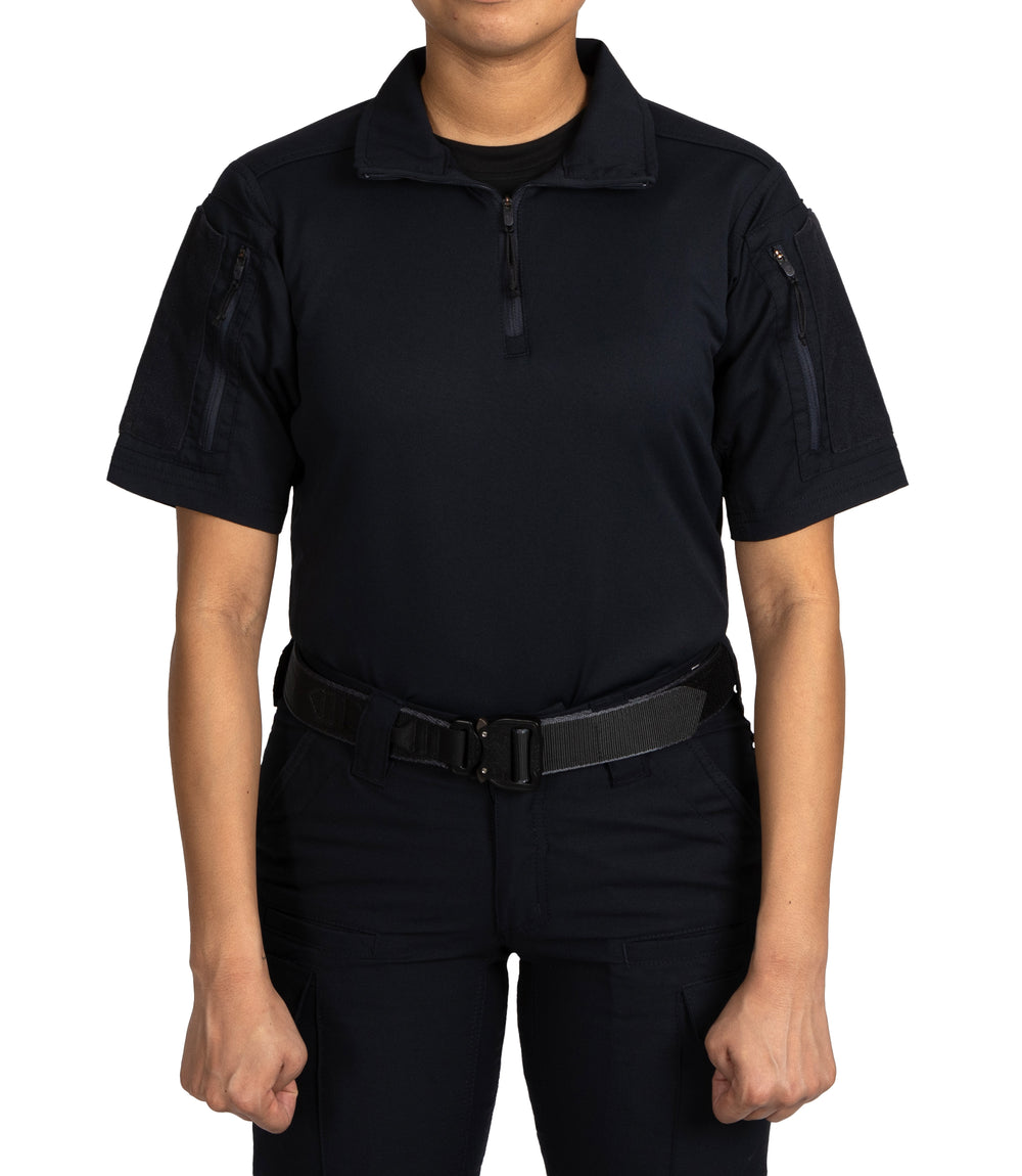 First Tactical Women's V2 Responder Short Sleeve Shirt