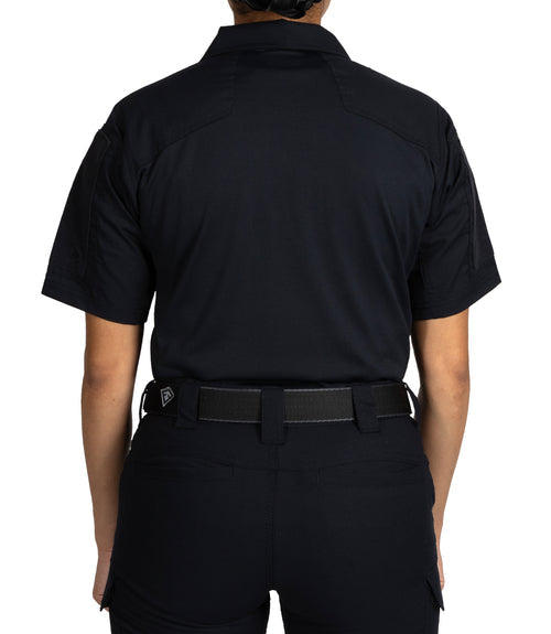 First Tactical Women's V2 Responder Short Sleeve Shirt