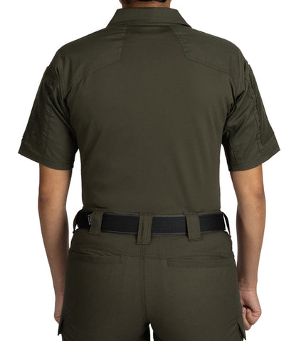 First Tactical Women's V2 Responder Short Sleeve Shirt