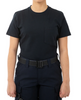 First Tactical Women's Tactix Cotton T-Shirt with Chest Pocket