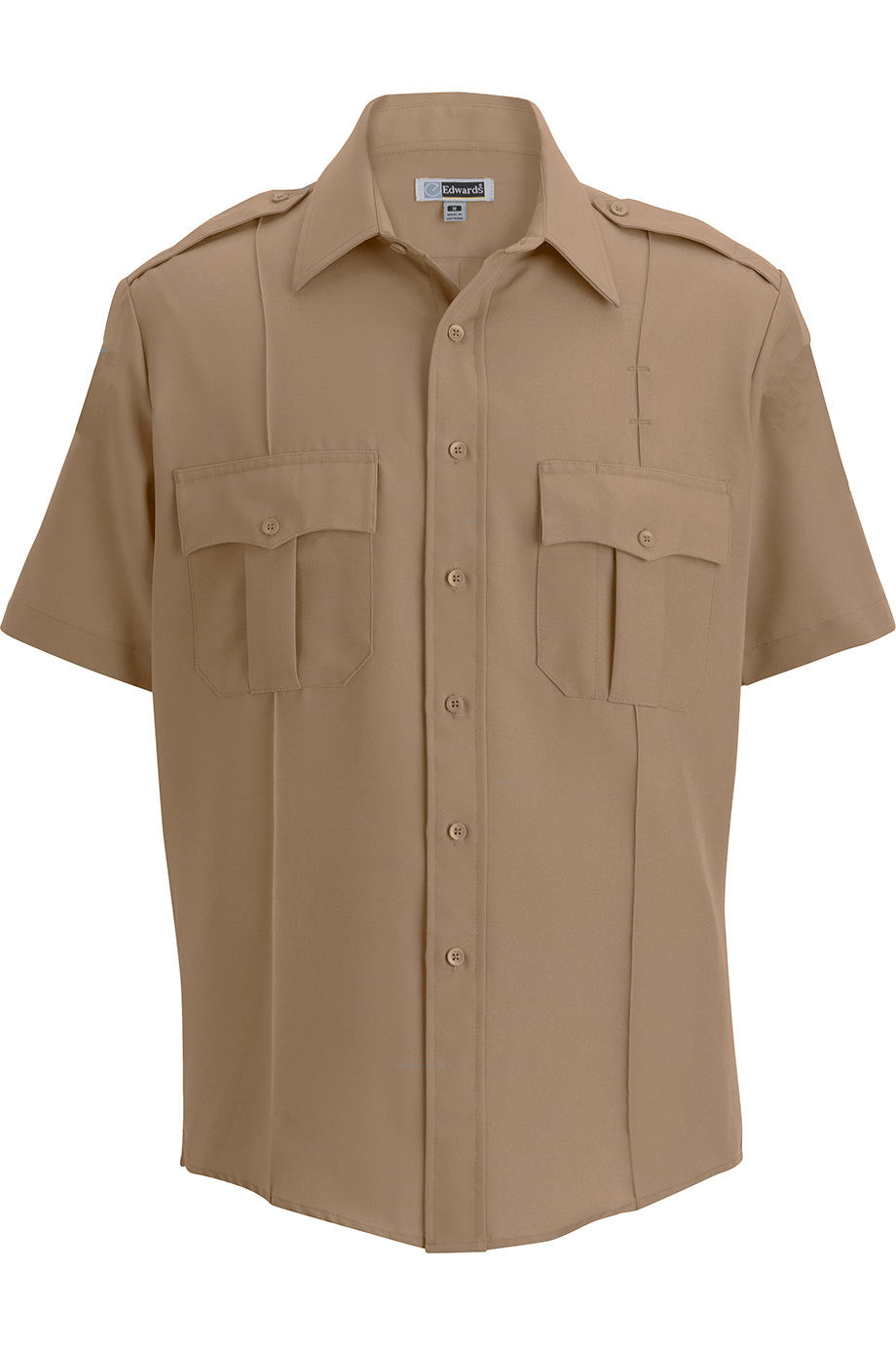 Edwards Garment Security Shirt