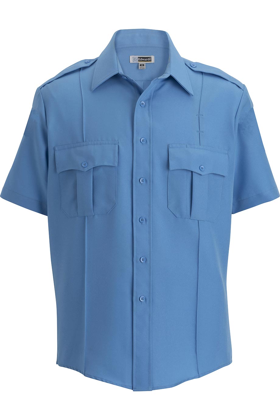 Edwards Garment Security Shirt