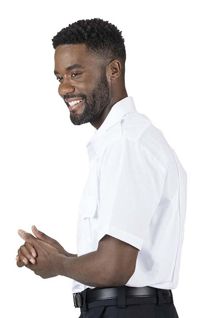 Edwards Garment Security Shirt Unisex