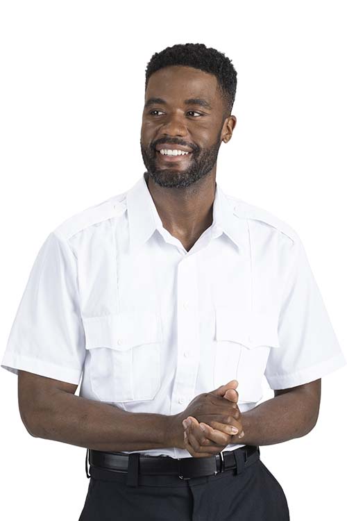 Edwards Garment Security Shirt Unisex