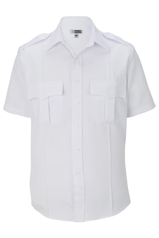 Edwards Garment Security Shirt - Short Sleeve