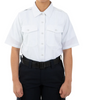 First Tactical Women's PRO DUTY™ Uniform Short Sleeve Shirt