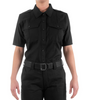 First Tactical Women's PRO DUTY™ Uniform Short Sleeve Shirt